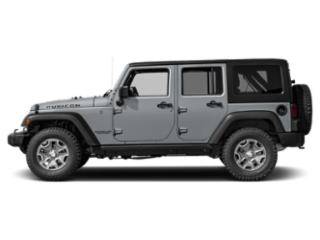 2015 Jeep Wrangler Unlimited Rubicon 4WD photo