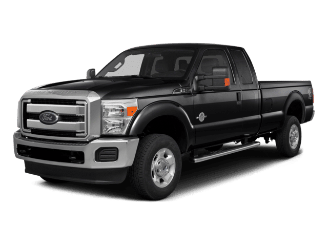 2016 Ford F-350 Super Duty XLT 4WD photo
