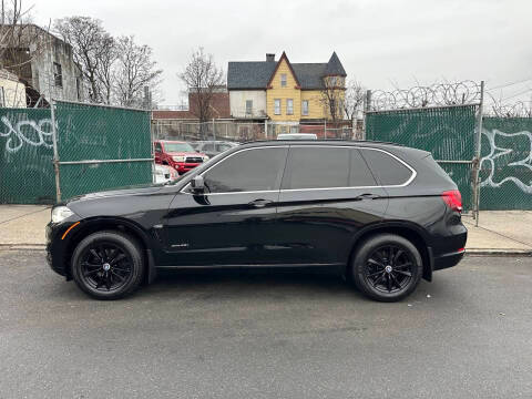2015 BMW X5 xDrive35i AWD photo