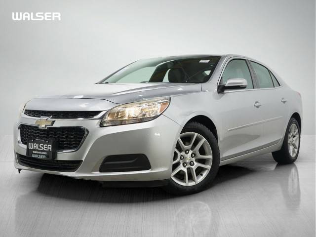 2015 Chevrolet Malibu LT FWD photo