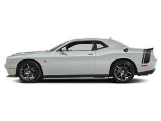 2015 Dodge Challenger R/T Scat Pack Shaker RWD photo