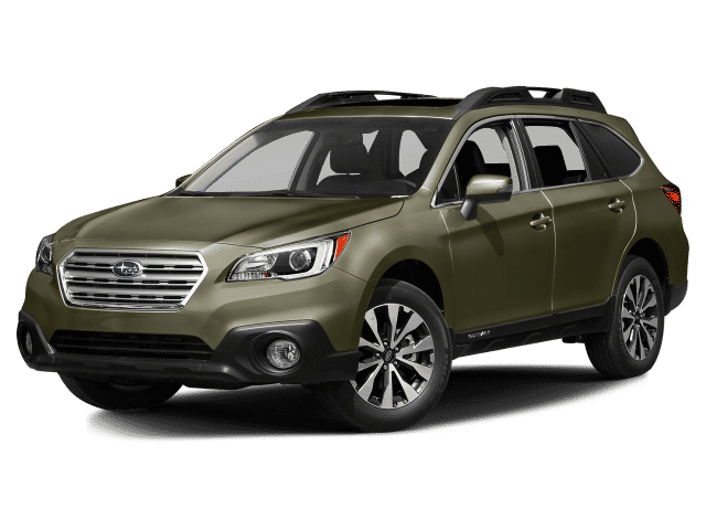2015 Subaru Outback 2.5i Limited AWD photo