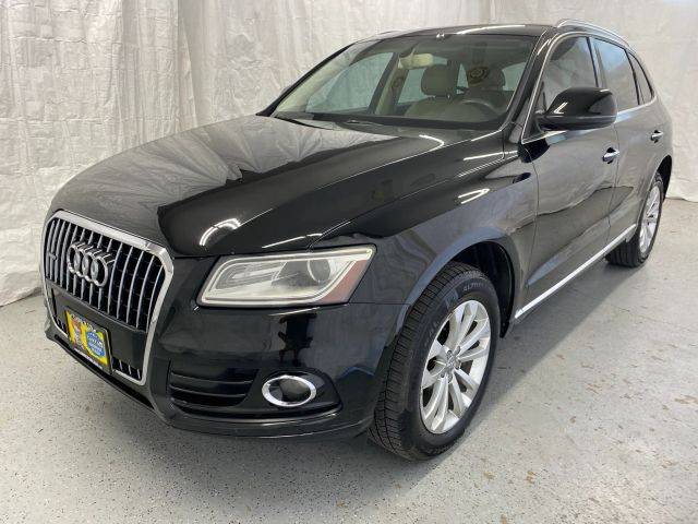 2015 Audi Q5 Premium AWD photo