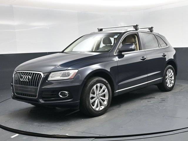 2015 Audi Q5 Premium AWD photo