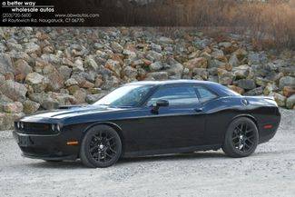 2015 Dodge Challenger R/T Shaker RWD photo