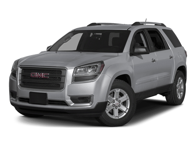 2015 GMC Acadia SLE AWD photo