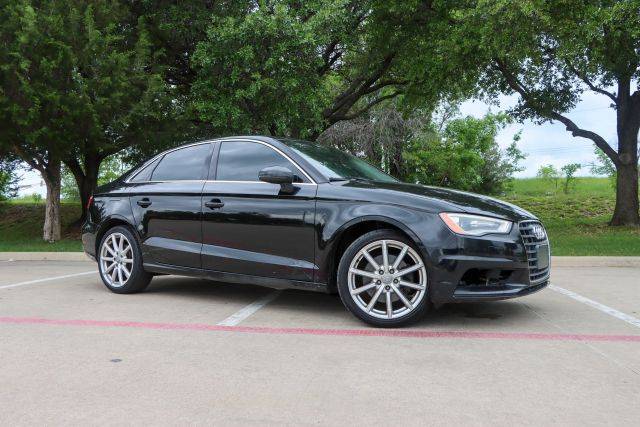2015 Audi A3 2.0T Premium Plus AWD photo