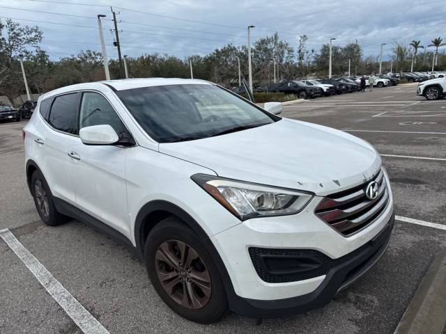 2015 Hyundai Santa Fe Sport  FWD photo