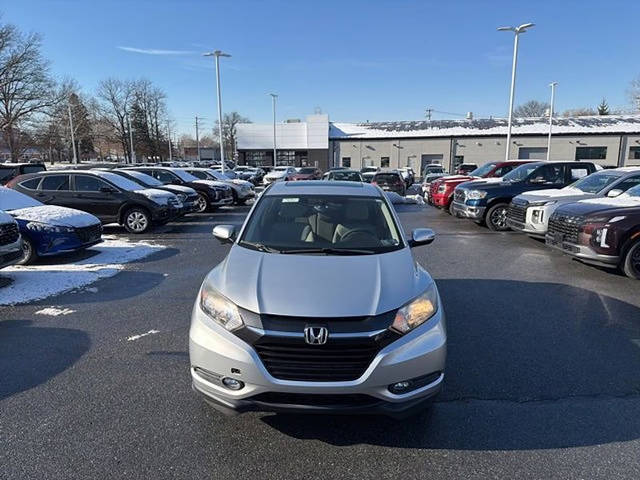 2016 Honda HR-V EX AWD photo