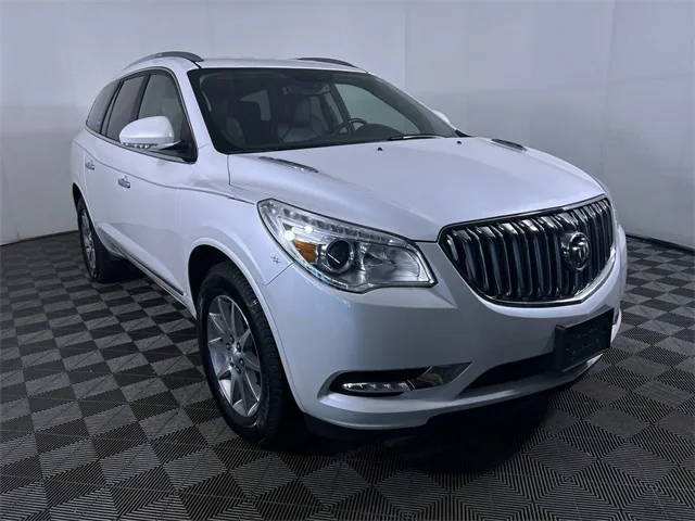 2016 Buick Enclave Leather FWD photo