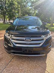 2015 Ford Edge SEL AWD photo