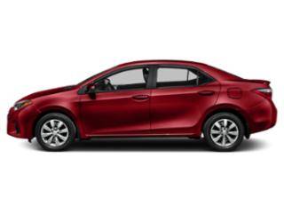 2015 Toyota Corolla S Plus FWD photo