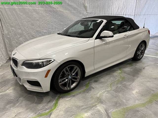 2015 BMW 2 Series 228i xDrive AWD photo