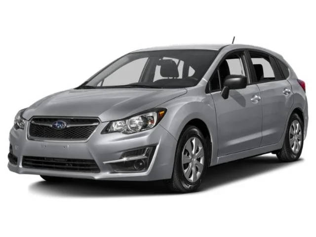 2015 Subaru Impreza 2.0i Sport Limited AWD photo
