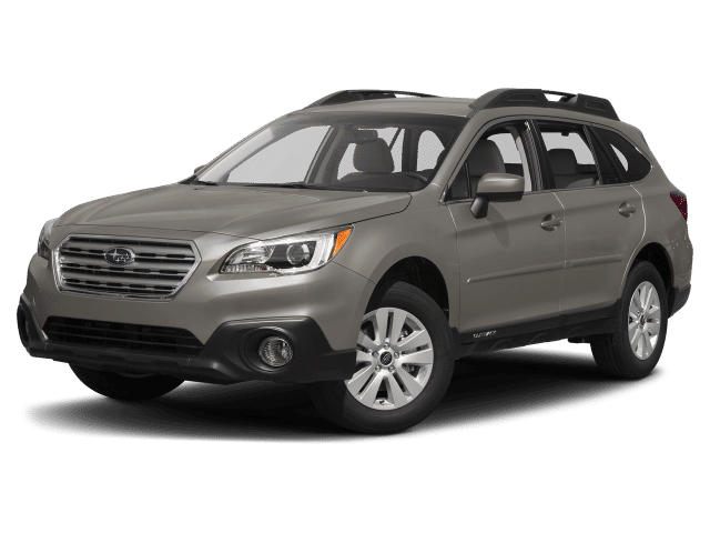 2015 Subaru Outback 2.5i Premium AWD photo