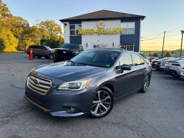 2015 Subaru Legacy 2.5i Limited AWD photo