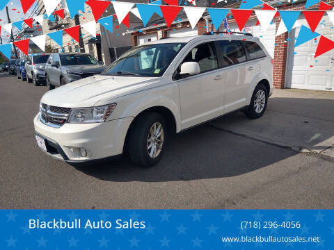 2015 Dodge Journey SXT FWD photo