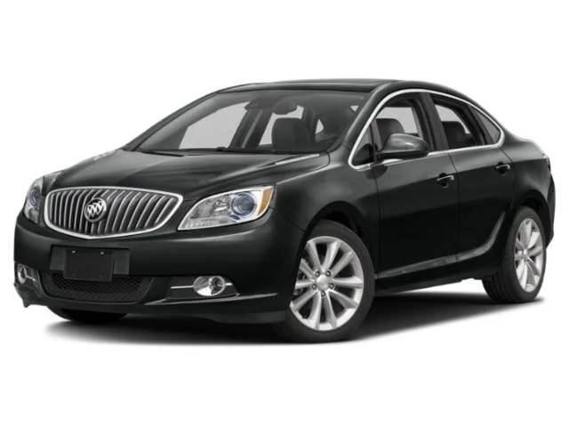 2015 Buick Verano Convenience Group FWD photo