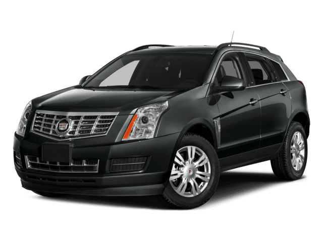 2016 Cadillac SRX Base FWD photo