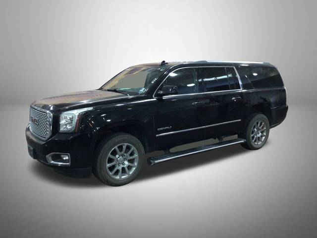 2015 GMC Yukon XL Denali 4WD photo