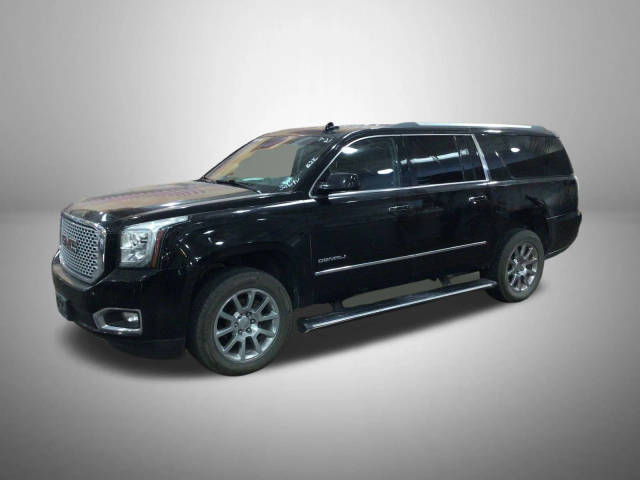 2015 GMC Yukon XL Denali 4WD photo