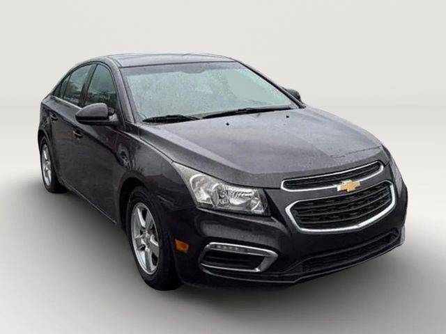2016 Chevrolet Cruze LT FWD photo