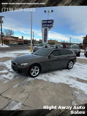 2015 BMW 3 Series 328i xDrive AWD photo
