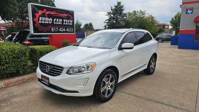 2015 Volvo XC60 T6 Premier Plus AWD photo