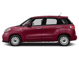 2015 FIAT 500L Lounge FWD photo