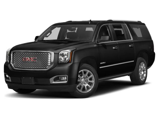 2015 GMC Yukon XL Denali RWD photo