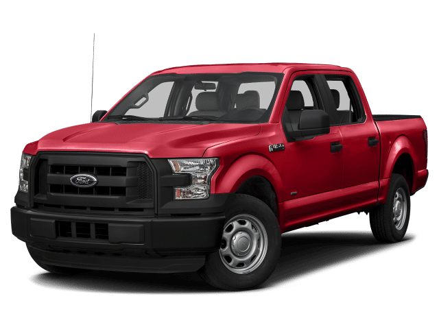 2015 Ford F-150 Lariat RWD photo