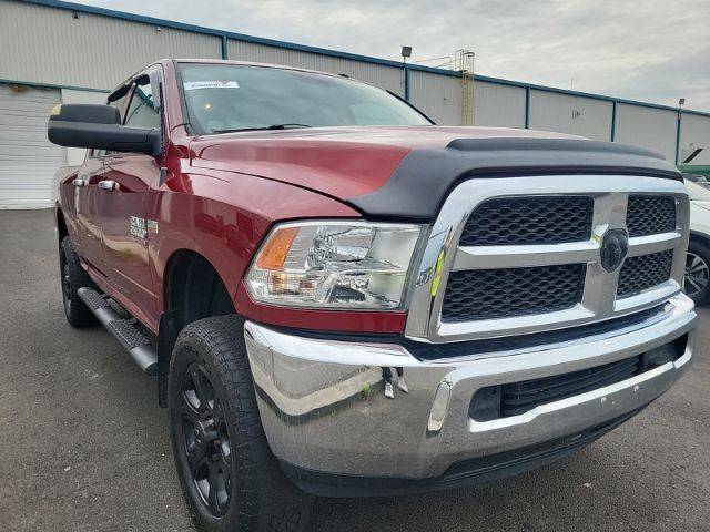 2015 Ram 2500 SLT 4WD photo