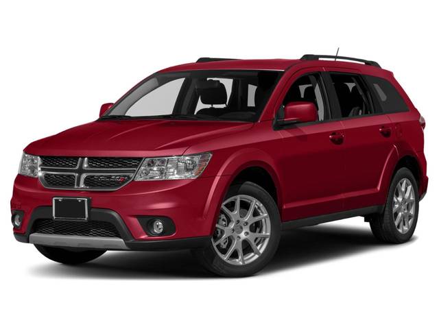 2015 Dodge Journey SXT FWD photo