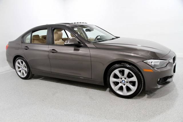 2015 BMW 3 Series 328i xDrive AWD photo