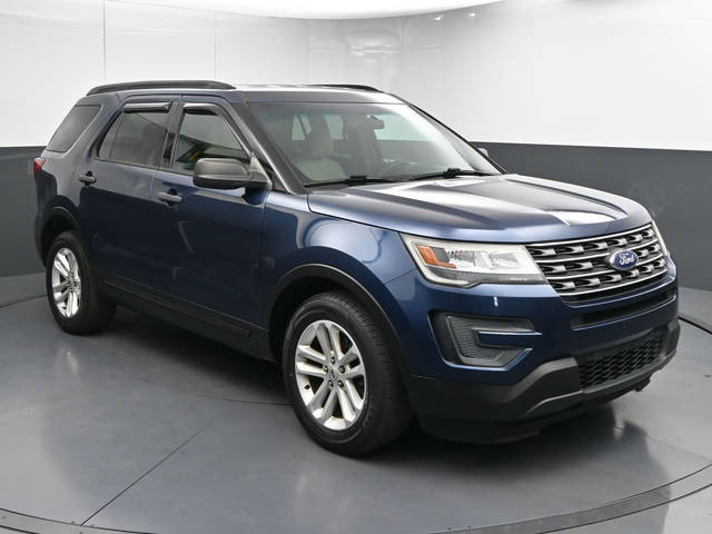 2016 Ford Explorer Base FWD photo