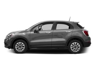 2016 FIAT 500X Easy FWD photo