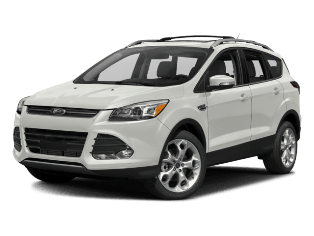 2016 Ford Escape Titanium 4WD photo