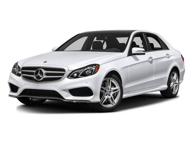 2016 Mercedes-Benz E-Class E 350 Sport RWD photo