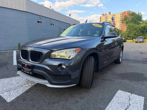 2015 BMW X1 xDrive28i AWD photo
