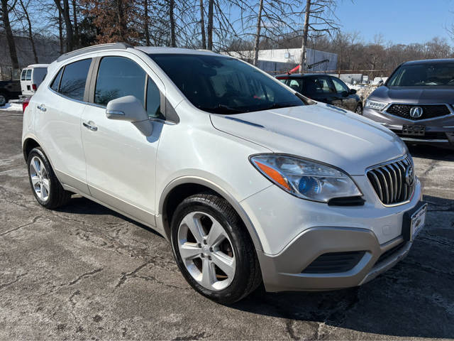 2015 Buick Encore AWD photo