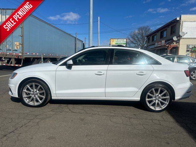 2016 Audi A3 2.0T Premium AWD photo