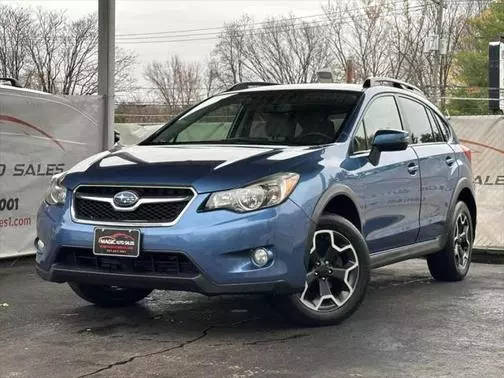 2015 Subaru Crosstrek Limited AWD photo