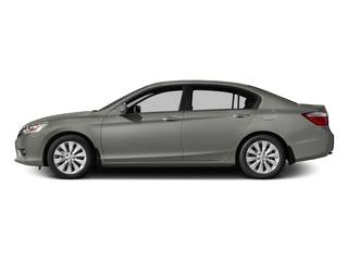 2015 Honda Accord EX FWD photo