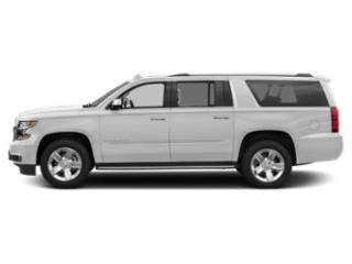 2015 Chevrolet Suburban LTZ RWD photo