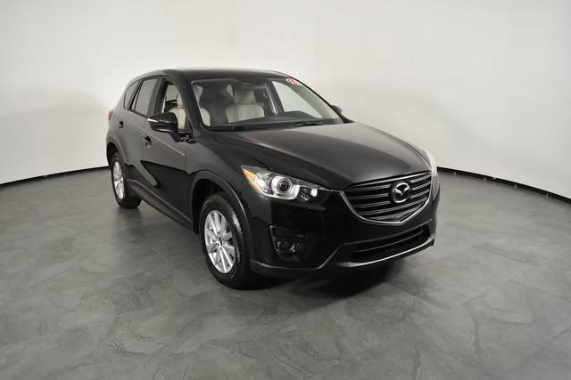 2016 Mazda CX-5 Touring FWD photo