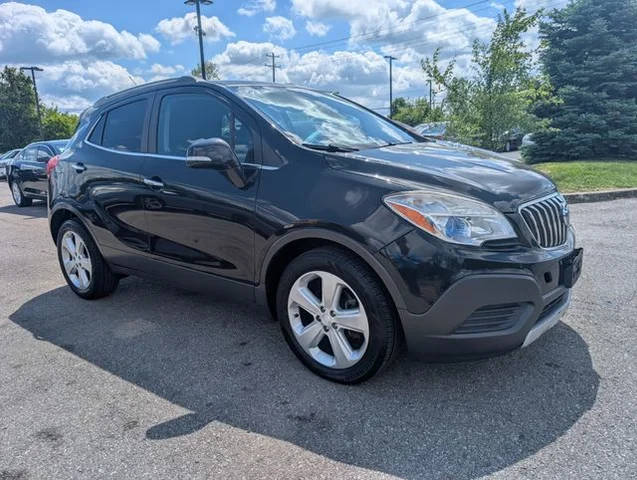 2015 Buick Encore FWD photo