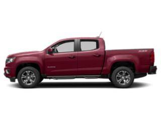 2015 Chevrolet Colorado 4WD Z71 4WD photo