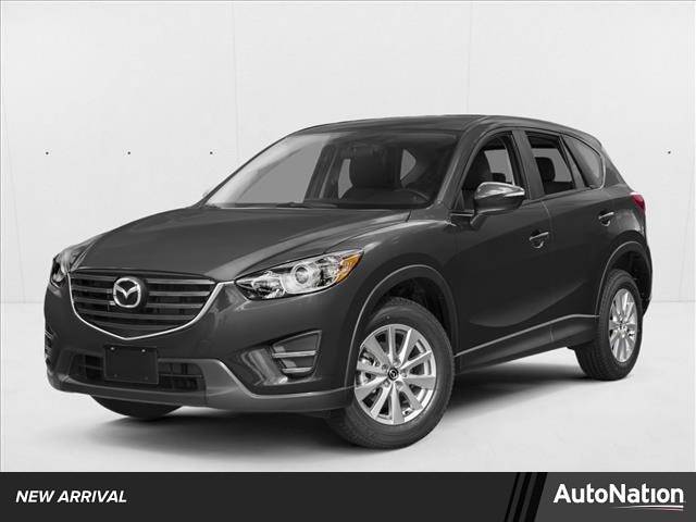 2016 Mazda CX-5 Sport FWD photo
