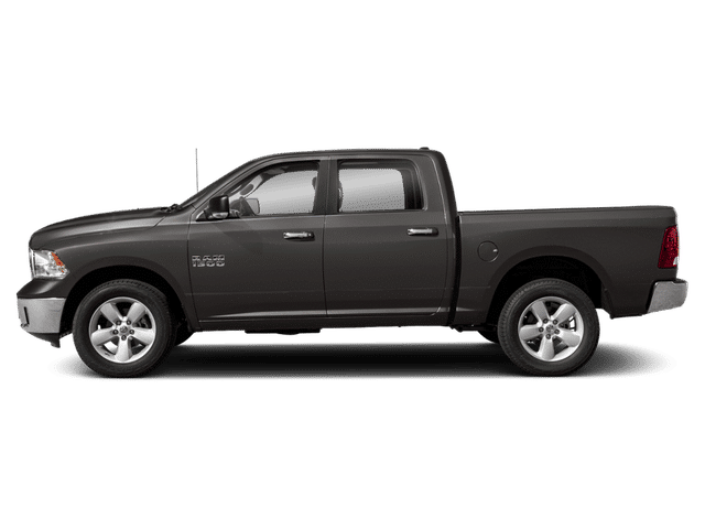 2015 Ram 1500 Lone Star 4WD photo