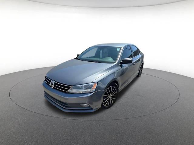 2015 Volkswagen Jetta 1.8T Sport FWD photo